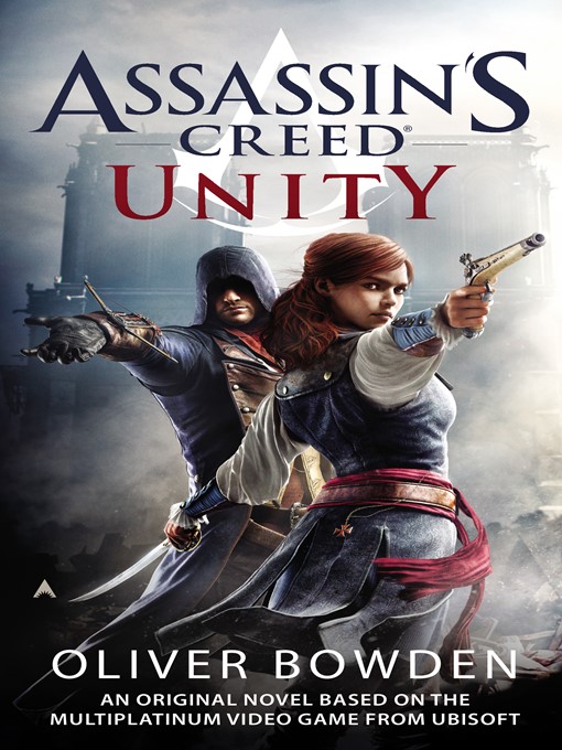 Title details for Unity by Oliver Bowden - Available